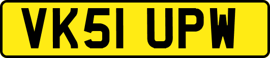 VK51UPW
