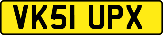 VK51UPX