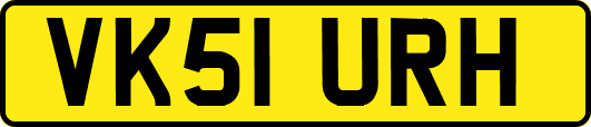 VK51URH