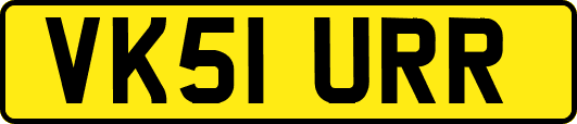 VK51URR