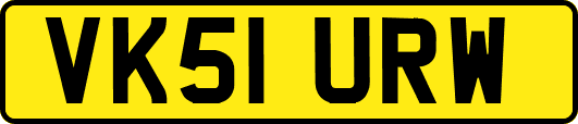 VK51URW