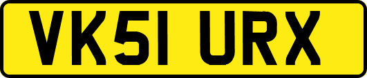 VK51URX