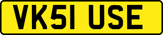 VK51USE