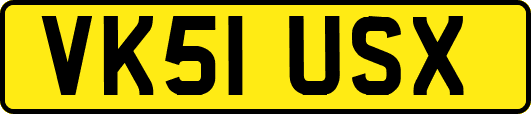 VK51USX