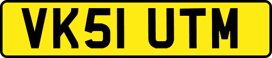 VK51UTM