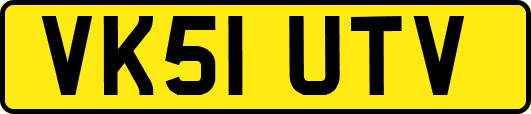 VK51UTV