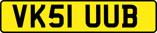 VK51UUB