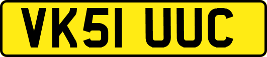 VK51UUC