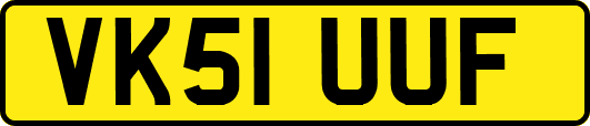 VK51UUF