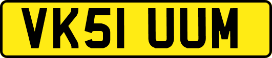 VK51UUM