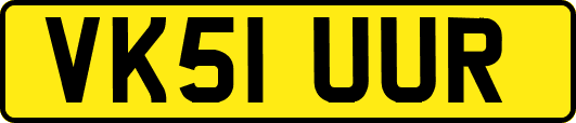 VK51UUR