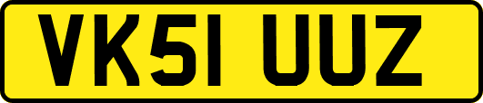 VK51UUZ