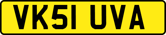 VK51UVA