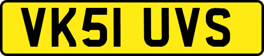 VK51UVS