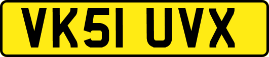 VK51UVX