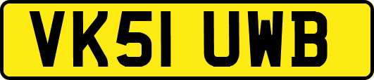 VK51UWB