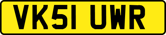 VK51UWR