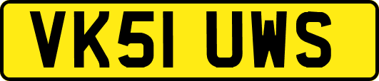 VK51UWS