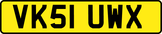 VK51UWX
