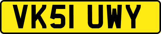VK51UWY
