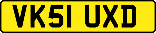 VK51UXD