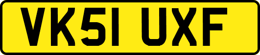 VK51UXF