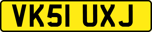 VK51UXJ