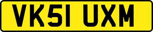 VK51UXM