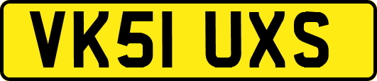 VK51UXS