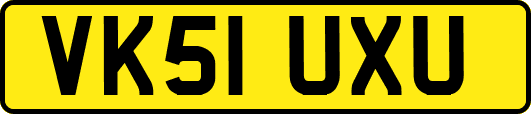 VK51UXU