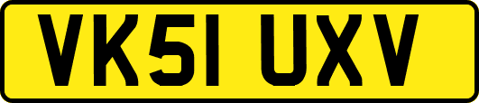 VK51UXV