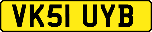 VK51UYB