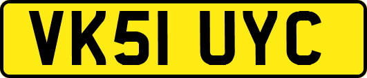 VK51UYC