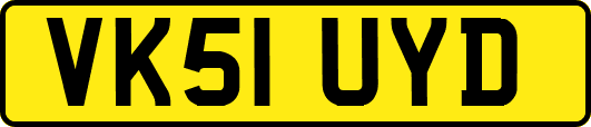 VK51UYD