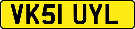 VK51UYL