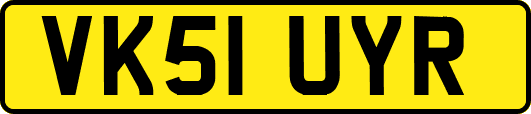 VK51UYR
