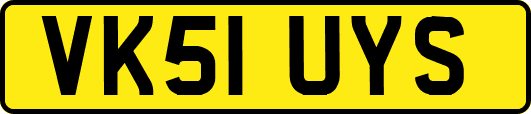 VK51UYS
