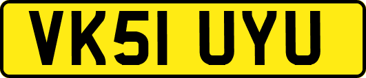 VK51UYU