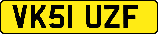VK51UZF