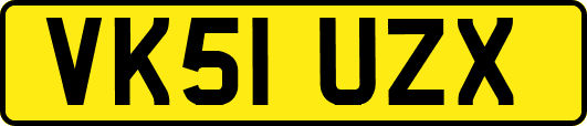 VK51UZX
