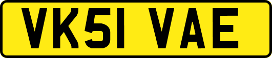 VK51VAE