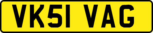 VK51VAG