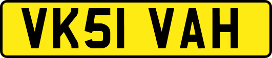 VK51VAH