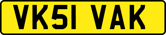 VK51VAK