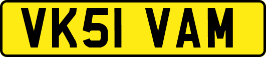 VK51VAM