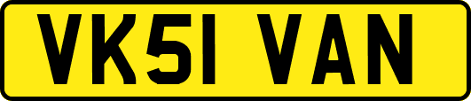 VK51VAN