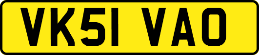 VK51VAO