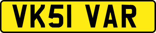 VK51VAR