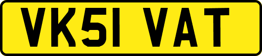 VK51VAT