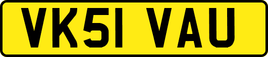 VK51VAU